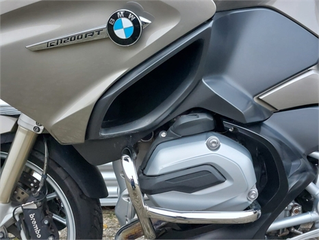 BMW R 1200 RT LC